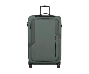 Samsonite, unisex, Valises, Vert, Taille: ONE Size Glazed Spinner 78/29 exp