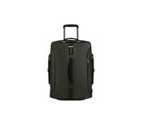 Samsonite, unisex, Valises, Vert, Taille: ONE Size Sac de voyage cabine à dos avec roulettes