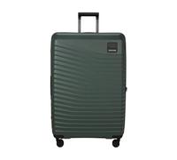 Samsonite, unisex, Valises, Vert, Taille: ONE Size Valise Extensible Intuo Légère et Résistante aux Rayures