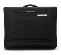 Samsonite Uplift Valise Souple avec roulettes pivotantes, Noir, 23" Garment Bag, Sac à vêtements