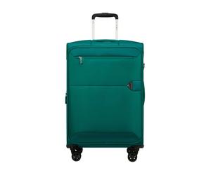 Samsonite - Urban Trolley - unisex - Valises - Vert - Taille: ONE Size