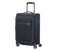 Samsonite Valise Trolley Airea Spinner 55/20 – 35 cm – 38–43,5 l – Bleu