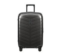 Samsonite Valise cabine Attrix 4 roues 69 cm gris