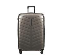 Samsonite Attrix Valise 4 roues marron, polypropylène, unisexe