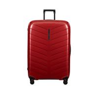 Samsonite Valise à Roulettes Attrix Spinner 81/32 120l