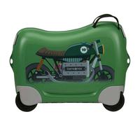Samsonite Valise Trolley Dream2go Spinner 30 l Vert