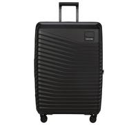 Samsonite Intuo Spinner 75 EXP Chariot Casque à coque dure Noir 105 L Polypropylène (PP)