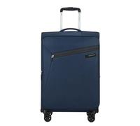 Samsonite Litebeam Spinner 66/29 Tsa 67l Trolley Bag Bleu