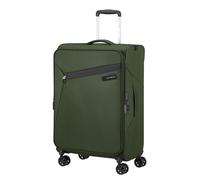 Samsonite Litebeam Spinner 66/29 Tsa 67l Trolley Bag Vert
