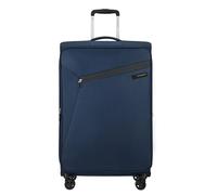 Samsonite Litebeam Spinner 77/28 Tsa 103l Trolley Bag Bleu