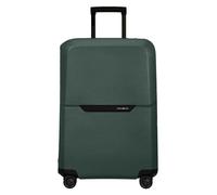 Samsonite Magnum 2 4 roues Valise cabine 69 cm vert