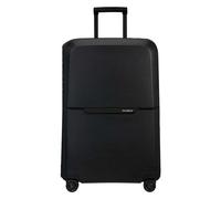 Samsonite Magnum 2 Valise 4 roues noir, polypropylène, unisexe