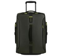Samsonite Paradiver Light 48.5l Cabin Trolley Bag Vert