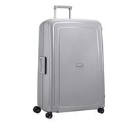 Samsonite S'Cure 4 roues Valise cabine 81 cm couleur argent