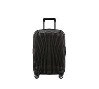 SAMSONITE Valise cabine 55cm extensible C-LITE Black noir