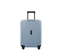SAMSONITE Valise cabine ESSENS 55cm Blue Fog bleu clair