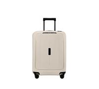 SAMSONITE Valise cabine ESSENS 55cm Sandstone crème