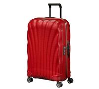 Samsonite Valise de voyage - C-Lite Spinner 69/25 (Medium) Chili Red