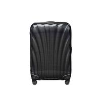 Samsonite - Valise Noire C-Lite Spinner Légère 75cm - unisex - Valises - Noir - Taille: ONE Size