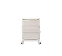 Samsonite - Valise Paralux avec Double Accès - unisex - Valises - Gris - Taille: ONE Size