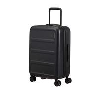 Samsonite Quadrix 4 roues trolley 75 cm noir