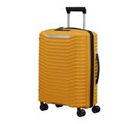 Samsonite - Valise Trolley Jaune avec serrure Tsa - unisex - Valises - Jaune - Taille: ONE Size