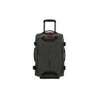 SAMSONITE Valisette 'ECODIVER' vert foncé, Taille One Size