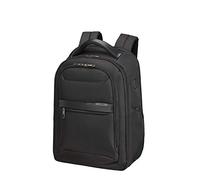 Samsonite Vectura Evo - Sac à dos pour ordinateur portable 15.6 pouces, 44.5 cm, 22 L, Noir (Black)
