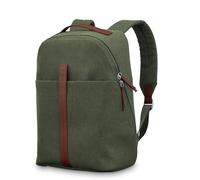 Samsonite Virtuosa Sac à dos de voyage avec housse rembourrée pour ordinateur portable, vert pin, One Size, Sac à dos