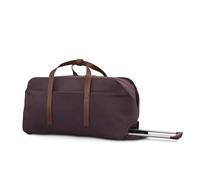Samsonite Virtuosa Sac de voyage à roulettes, Merlot, 21.5 Inch, Collection Virtuosa