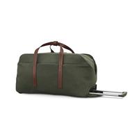 Samsonite Virtuosa Sac de Voyage à roulettes, Vert pin, 21.5 inch, Collection Virtuosa