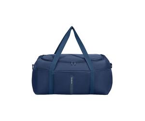SAMSONITE Weekender TA REVOLUTION Medium pliable bleu nuit bleu