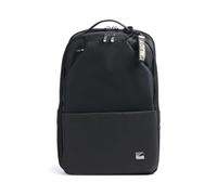 Samsonite Workationist Sac à dos d'ordinateur noir, femme