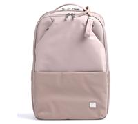 Samsonite Workationist Sac à dos d'ordinateur rose, polyester recyclé,synthétique, femme