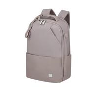 Samsonite Workationist - Sac à Dos Ordinateur Portable 14,1 Pouces, 40 cm, 14 L, Rose (Quartz)