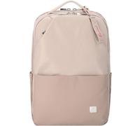 Samsonite Workationist - Sac à Dos Ordinateur Portable 14,1 Pouces, 40 cm, 14 L, Rose (Quartz)