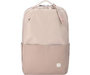 Samsonite Workstationist Sac à dos 40 cm pour ordinateur portable rose