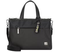 Samsonite Workstationist Sac à main 36 cm Compartiment pour ordinateur portable noir