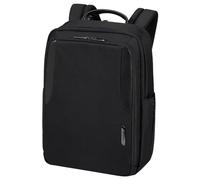 Samsonite XBR 2.0 35,8 cm (14.1") Sac à dos Noir