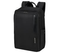 Samsonite XBR 2.0 - sac à dos ordinateur portable 15,6 pouces, 43 cm, 19,5 L, noir (noir)