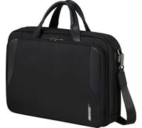 Samsonite XBR 2.0 Sacoche pour ordinateur portable 39,6 cm (15.6" ) Porte-documents Noir (146512-1041)