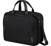 Samsonite XBR 2.0 Sacoche pour ordinateur portable 39,6 cm (15.6" ) Porte-documents Noir (146513-1041)