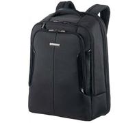 Samsonite XBR Laptop Sac à Dos 15,6 Pouces Cartable, 47 cm, 22 L, Noir