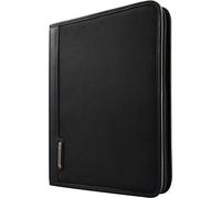 Samsonite Xénon Business Portefeuille 3 Anneaux Noir Taille Unique