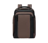 Samsonite - Zaino Porta Pc 17.3 - unisex - Sacs - Brun - Taille: ONE Size