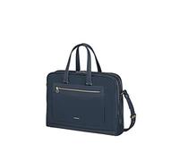 Samsonite Zalia 2.0 - 15,6 pouces sac d'ordinateur portable, 41 cm, 14,5 L, bleu (bleu de minuit)