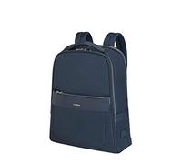 Samsonite Zalia 2.0 - sac à dos d'ordinateur portable 14 pouces, 39 cm, 13 L, bleu (bleu de minuit)