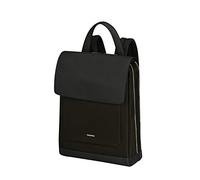 Samsonite Zalia 2.0 - sac à dos pour ordinateur portable 14 pouces, 36,5 cm, 11,5 L, noir (noir)