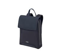 Samsonite Zalia 3.0 Backpack W/Flap 14.1" dark navy