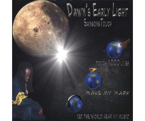 Samsonstouch - Dawn's Early Light